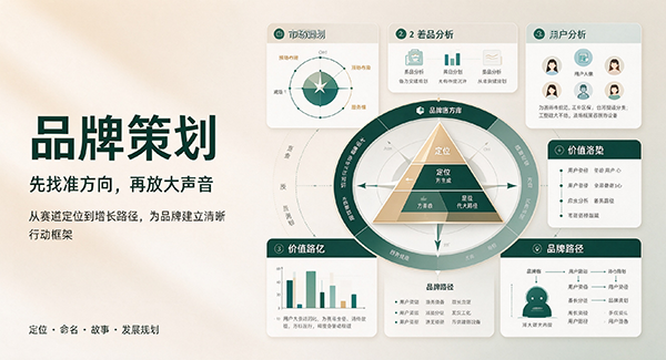 乾县品牌策划